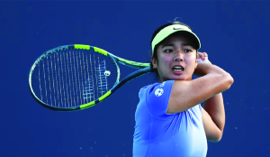 Eala stuns Wimbledon champion Swiatek in historic win