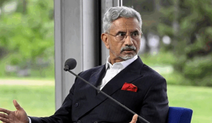 EAM S Jaishankar begins six-nation tour to Gulf, US and Belgium amid West Asia ceasefire
