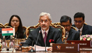 EAM S Jaishankar pushes for UN reforms at BRICS Summit