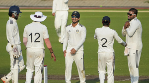 East Zone clinch Duleep Trophy after 13 years