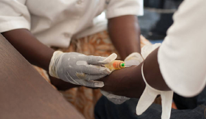 Ebola outbreak in eastern Congo becomes fastest-growing, kills over 1,700