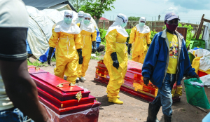 Ebola scare delays India-Africa summit