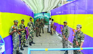 EC deploys additional counting observers