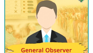 EC deploys highest number of observers for West Bengal elections