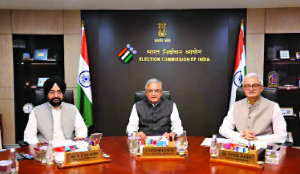EC divide raises questions over autonomy
