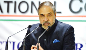 EC must course correct to regain lost credibility, says Congress