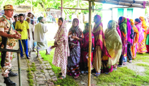 EC orders fresh poll on Falta Assembly seat