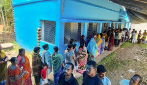 EC Orders Full Repoll in West Bengal’s Falta Over EVM Tampering Claims