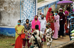 EC puts West Bengal ASDD voter list online, asks BLOs to identify eligible voters