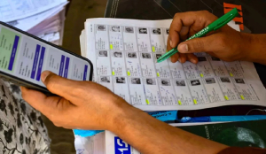 EC removes over 43 lakh names from Jharkhand draft electoral rolls after SIR
