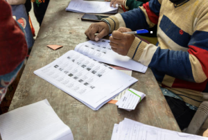 EC removes SIR declaration from Form 6 in states where revision is complete