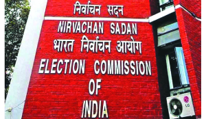 EC tells SC it is competent to undertake SIR of electoral rolls