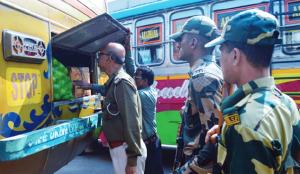 EC tightens vigil in West Bengal ahead of polls