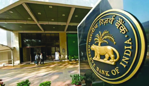ECB filings halve in March: RBI