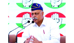 ECHS scheme faces collapse: Congress