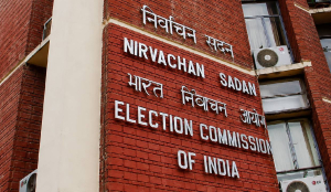 ECI announces Rajya Sabha and Legislative Council Election schedule; polling on June 18