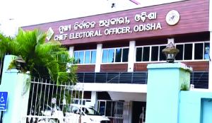 ECI appoints 10 IAS officers as observers to oversee SIR in Odisha