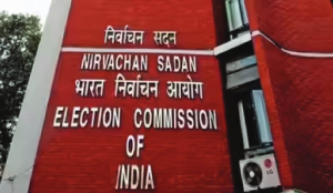 ECI asks 22 states, UTs to prepare SIR