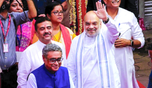 ECI declares RS bypolls in West Bengal