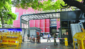 ECI notifies constitution of new Assemblies