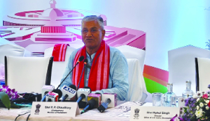 ECI ready for One Nation One Election with 6-month notice, says Parliament panel chief
