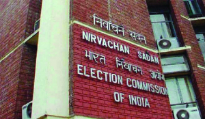 ECINet is decentralised, only designated officials have access, says ECI