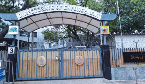 ED’s highest attachment at over Rs 22,000 cr in PACL case