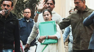 ED, TMC approach SC over I-PAC raids