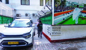 ED action against Haque part of Operation Lotus 2.0: TMC