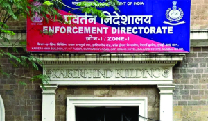 ED arrests 3 more, including a CA, in Goa digital arrest probe