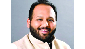 ED arrests AAP leader over alleged bank fraud