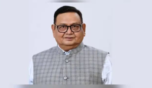 ED arrests Chhattisgarh Congress leader Ramgopal Agrawal in liquor 'scam' case