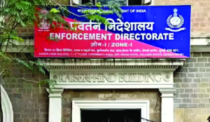 ED arrests ex-chairman of CGSPC Taman Singh