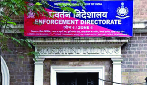 ED arrests hawala operator in drug case