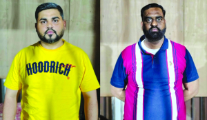 ED arrests two in Rs 30,000 crore digital arrest scam