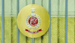 ED attaches 4 hotels, 2 flats in DA probe against former IPS officer from Assam