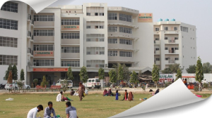 ED attaches Al Falah varsity assets worth INR 140 crore