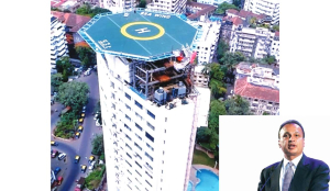 ED attaches Anil Ambani’s Abode worth Rs 3,716 cr