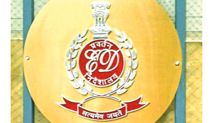 ED attaches assets worth Rs 159 crore in West Bengal coal case