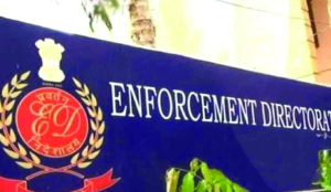 ED attaches deposits of conman, suspended Tripura IAS officer in cheating case