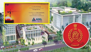 ED attaches land parcels in Haryana, Uttar Pradesh