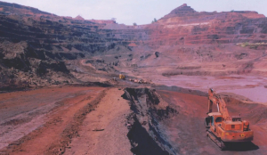 ED attaches Rs. 1,023 crore assets in India, Singapore in Goa illegal mining case