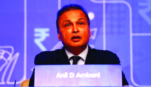 ED attaches Rs 1,021 crore assets in Reliance Anil Ambani Group probe