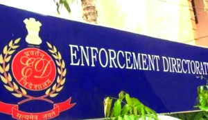 ED attaches Rs 58 crore assets in Bhushan Steel case