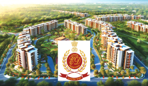ED attaches TDI assets worth over Rs 200 cr