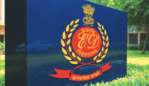 ED conducts raids in Goa, Delhi and Haryana