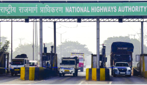 ED digs into NHAI toll racket