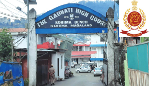 ED files chargesheet in ‘embezzlement’ case linked to Kohima bench