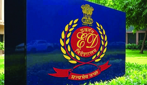 ED files complaint in Chhattisgarh recruitment scam