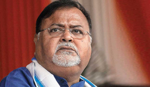 ED files fresh chargesheet in Bengal SSC staff hiring 'scam'; names Partha Chatterjee, Kuntal Ghosh